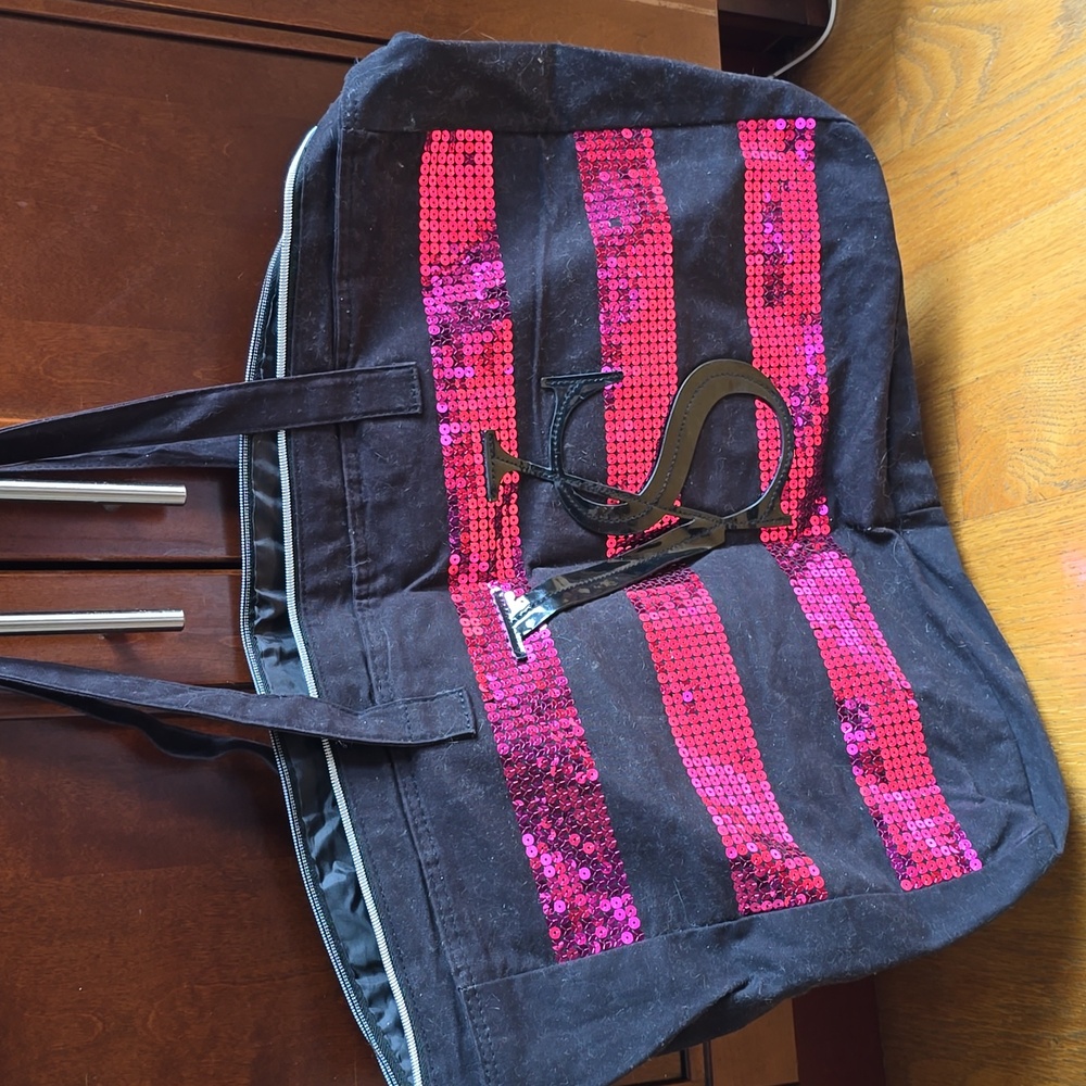 Victoria Secret Sequence Tote